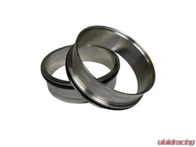 Private Label Manufacturing PLM 3 Inch Stainless Steel HD Clamp Quick Release System - PLM-HD-CLAMP-3.0-SS-A