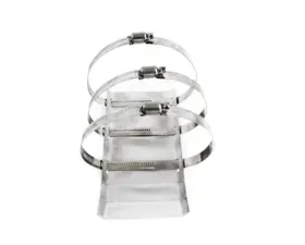 PLM Universal Header & Manifold Skid Plate