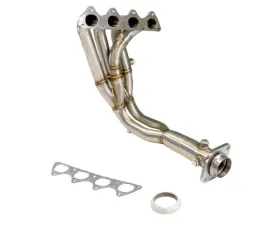 PLM Power Driven D-Series TA Header Honda Civic | Del Sol | CR-X 1988-2000