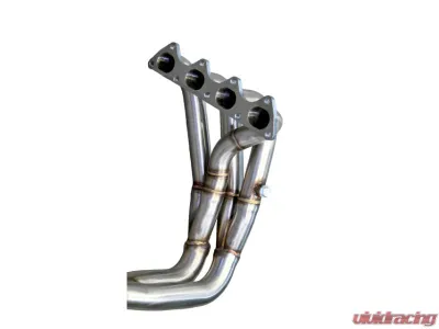 PLM Power Driven D-Series TA Header Honda Civic | Del Sol | CR-X 1988-2000 - PLM-HD16-TA-HEADER