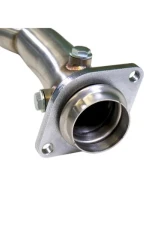 PLM Power Driven D-Series TA Header Honda Civic | Del Sol | CR-X 1988-2000                                     - PLM-HD16-TA-HEADER - Image 3