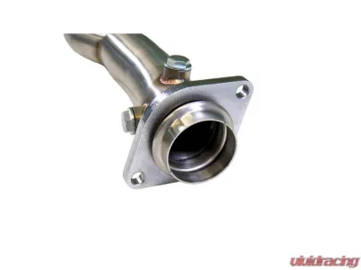 PLM Power Driven D-Series TA Header Honda Civic | Del Sol | CR-X 1988-2000 - PLM-HD16-TA-HEADER