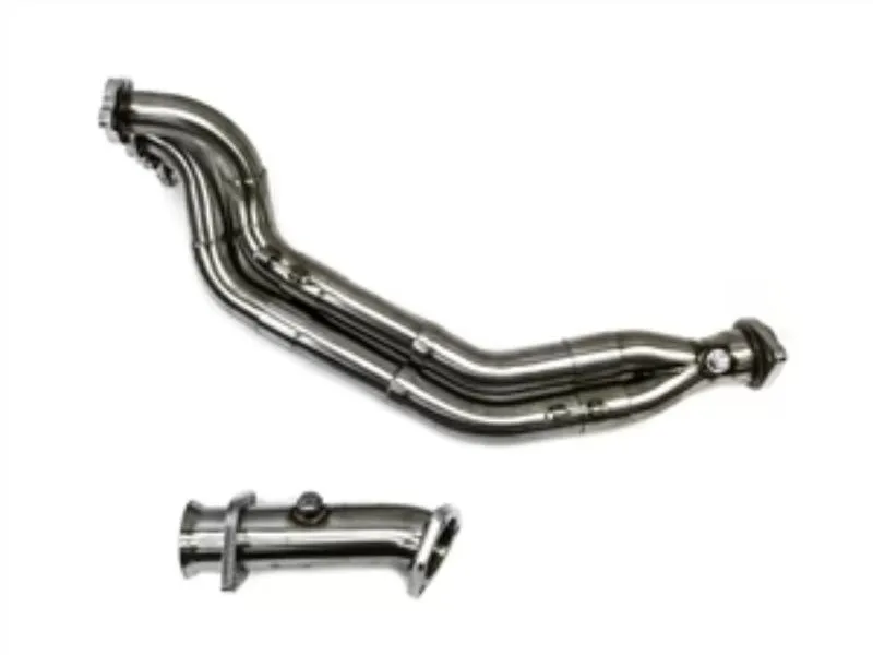 PLM Power Driven K-Series Header RSX / EP3 / K20 - PLM-HDC5-HEADER