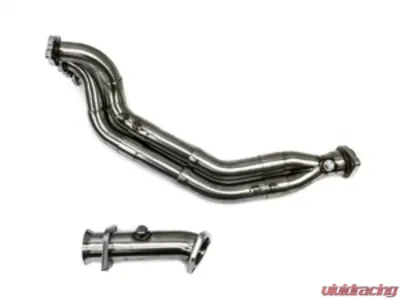 PLM Power Driven K-Series Header RSX / EP3 / K20 - PLM-HDC5-HEADER