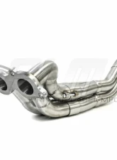 PLM Power Driven K-Series Header RSX / EP3 / K20                                     - PLM-HDC5-HEADER - Image 2