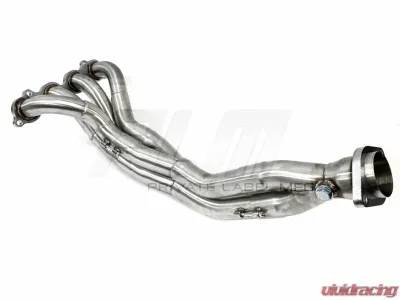 PLM Power Driven K-Series Header RSX / EP3 / K20 - PLM-HDC5-HEADER