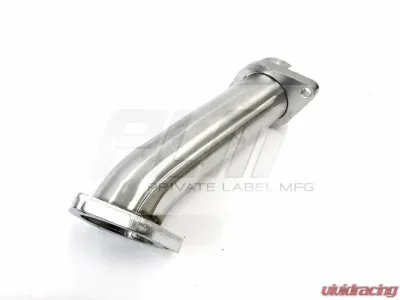 PLM Power Driven K-Series Header RSX / EP3 / K20 - PLM-HDC5-HEADER