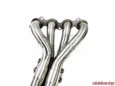 PLM Power Driven K-Series Header RSX / EP3 / K20 - PLM-HDC5-HEADER