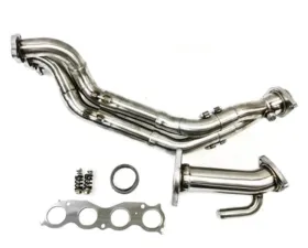 PLM Power Driven K-Series K24 K20 Header Honda Civic | Acura RSX & EP3 2001-2006