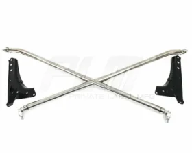 PLM Crossbar X-Bar Acura Integra DC2 2002-2006