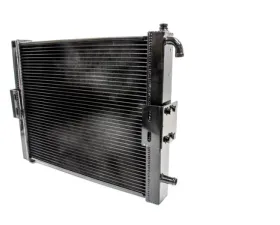 PLM Black Heat Exchanger V2 Audi A4 S4 B8 B8.5