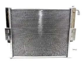 PLM Silver Heat Exchanger V2 Audi A4 S4 B8 B8.5