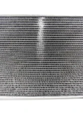 PLM Silver Heat Exchanger V2 Audi A4 S4 B8 B8.5                                     - PLM-HE-AD-B8-V2-SIL - Image 2