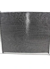 PLM Silver Heat Exchanger V2 Audi A4 S4 B8 B8.5                                     - PLM-HE-AD-B8-V2-SIL - Image 2