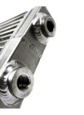 PLM Universal Dual-Pass Heat Exchanger                                     - PLM-HE-AN-SILVER-A - Image 2