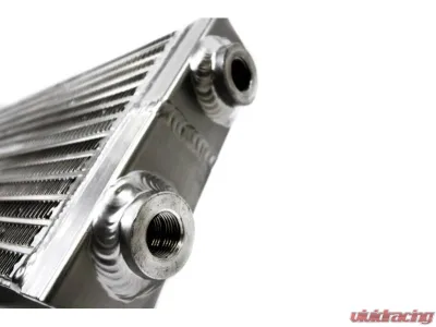 PLM Universal Dual-Pass Heat Exchanger - PLM-HE-AN-SILVER-A