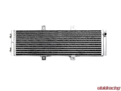 PLM Heat Exchanger Universal 26inch x 7inch x 2inch - PLM-HE-AN-SILVER