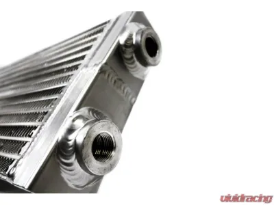PLM Heat Exchanger Universal 26inch x 7inch x 2inch - PLM-HE-AN-SILVER