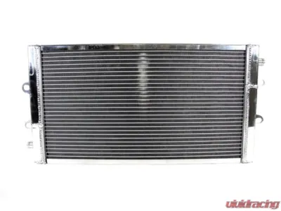 PLM Power Driven XL (75% Larger) Heat Exchanger ZL1 Supercharged 6.2 LSA Chevrolet Camaro | Cadillac ATS-V | CTS-V 2016+ - PLM-HE-CH-CA-2017-XL