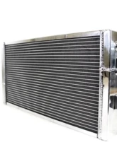 PLM Power Driven XL (75% Larger) Heat Exchanger ZL1 Supercharged 6.2 LSA Chevrolet Camaro | Cadillac ATS-V | CTS-V 2016+                                     - PLM-HE-CH-CA-2017-XL - Image 2