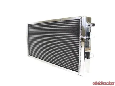 PLM Power Driven XL (75% Larger) Heat Exchanger ZL1 Supercharged 6.2 LSA Chevrolet Camaro | Cadillac ATS-V | CTS-V 2016+ - PLM-HE-CH-CA-2017-XL