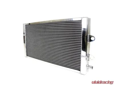 PLM Power Driven Heat Exchanger ZL1 Supercharged 6.2 LSA Chevrolet Camaro | Cadillac CTS-V 2016-2020 - PLM-HE-CH-CA-2017