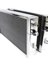 PLM Power Driven Heat Exchanger ZL1 Supercharged 6.2 LSA Chevrolet Camaro | Cadillac CTS-V 2016-2020                                     - PLM-HE-CH-CA-2017 - Image 6