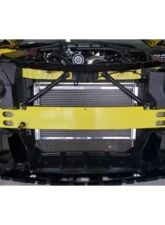 PLM Power Driven Heat Exchanger ZL1 Supercharged 6.2 LSA Chevrolet Camaro | Cadillac CTS-V 2016-2020                                     - PLM-HE-CH-CA-2017 - Image 7
