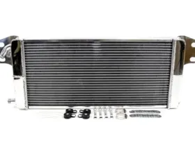 PLM Power Driven Heat Exchanger ZL1 Supercharged 6.2 LSA Chevrolet Camaro 2010-2015