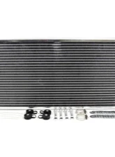 PLM Power Driven Heat Exchanger ZL1 Supercharged 6.2 LSA Chevrolet Camaro 2010-2015                                     - PLM-HE-CH-CA - Image 5