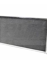 PLM Power Driven Heat Exchanger ZL1 Supercharged 6.2 LSA Chevrolet Camaro 2010-2015                                     - PLM-HE-CH-CA - Image 3