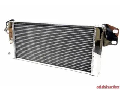 PLM Power Driven Heat Exchanger ZL1 Supercharged 6.2 LSA Chevrolet Camaro 2010-2015 - PLM-HE-CH-CA