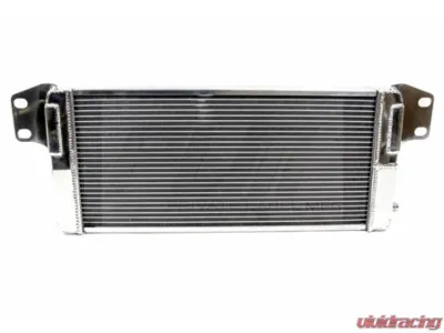 PLM Power Driven Heat Exchanger ZL1 Supercharged 6.2 LSA Chevrolet Camaro 2010-2015 - PLM-HE-CH-CA
