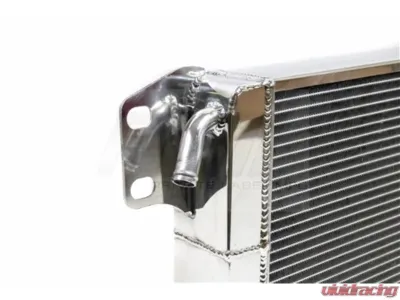 PLM Power Driven Heat Exchanger ZL1 Supercharged 6.2 LSA Chevrolet Camaro 2010-2015 - PLM-HE-CH-CA