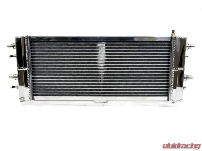 PLM Heat Exchanger Chevrolet Corvette Z06 C7 2015-2019 - PLM-HE-CH-Z06-C7-BOLT-KIT