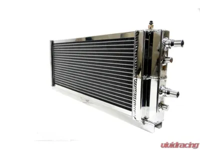 PLM Heat Exchanger Chevrolet Corvette Z06 C7 2015-2019 - PLM-HE-CH-Z06-C7-BOLT-KIT