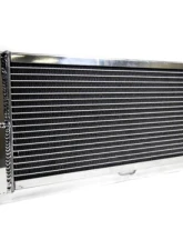 PLM Heat Exchanger Chevrolet Corvette Z06 C7 2015-2019                                     - PLM-HE-CH-Z06-C7-BOLT-KIT - Image 3