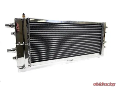 PLM Heat Exchanger Chevrolet Corvette Z06 C7 2015-2019 - PLM-HE-CH-Z06-C7-BOLT-KIT