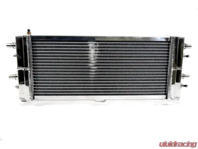 PLM Heat Exchanger Chevrolet Corvette Z06 C7 2015-2019 - PLM-HE-CH-Z06-C7-BOLT-KIT