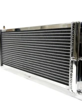 PLM Heat Exchanger Chevrolet Corvette Z06 C7 2015-2019                                     - PLM-HE-CH-Z06-C7-BOLT-KIT - Image 5