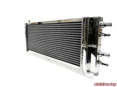 PLM Heat Exchanger Chevrolet Corvette Z06 C7 2015-2019 - PLM-HE-CH-Z06-C7-BOLT-KIT