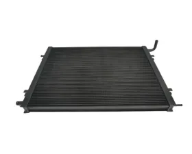 PLM Black Heat Exchanger Ford Mustang GT500 2020-2022
