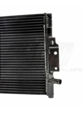 PLM Black Power Driven Heat Exchanger Infiniti Q50 | Q60 2016+                                     - PLM-HE-IN-Q-BLK - Image 3