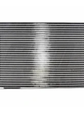 PLM Silver Power Driven Heat Exchanger Infiniti Q50 | Q60 2016+                                     - PLM-HE-IN-Q-SIL - Image 2