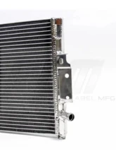 PLM Silver Power Driven Heat Exchanger Infiniti Q50 | Q60 2016+                                     - PLM-HE-IN-Q-SIL - Image 3