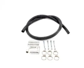 PLM Hardware Install Kit Heat Exchanger V2 Audi A4 | S4 2009-2016