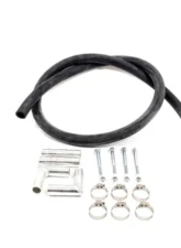 PLM Hardware Install Kit Heat Exchanger V2 Audi A4 | S4 2009-2016                                     - PLM-HE-INSTALL-KIT - Image 2