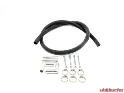 PLM Hardware Install Kit Heat Exchanger V2 Audi A4 | S4 2009-2016 - PLM-HE-INSTALL-KIT