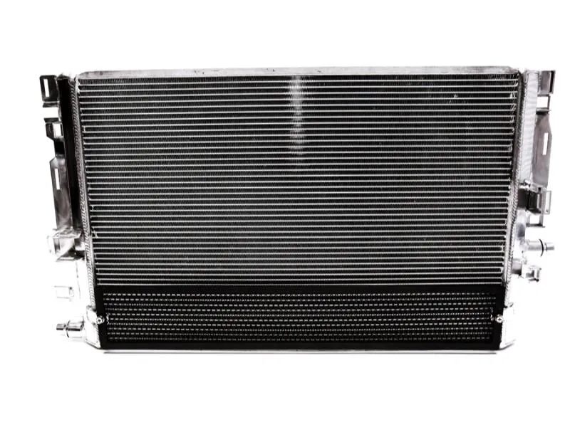 PLM Heat Exchanger Mercedes-Benz 2015-2019 - PLM-HE-MC63