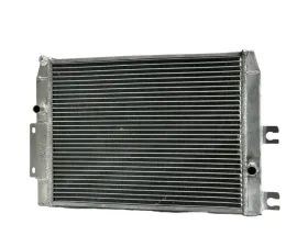 PLM Power Driven Heat Exchanger XL Nissan Z 2023+